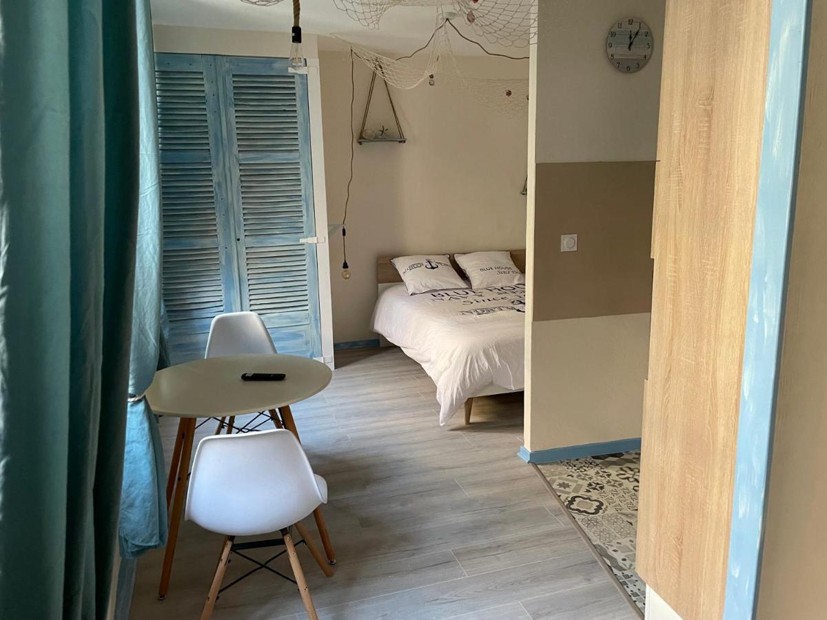 Ocean Room Romans-sur-Isère Kültér fotó