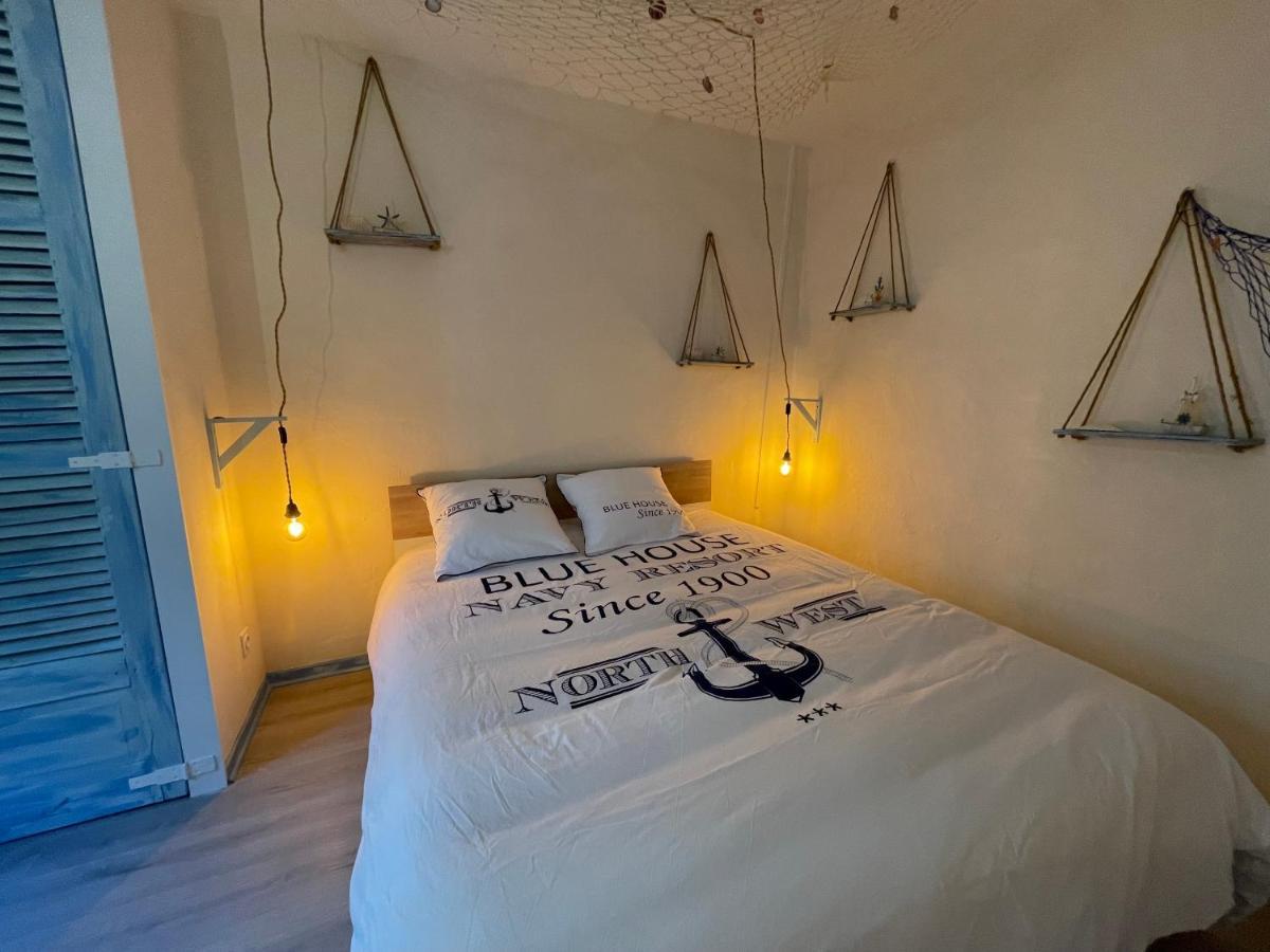 Ocean Room Romans-sur-Isère Kültér fotó