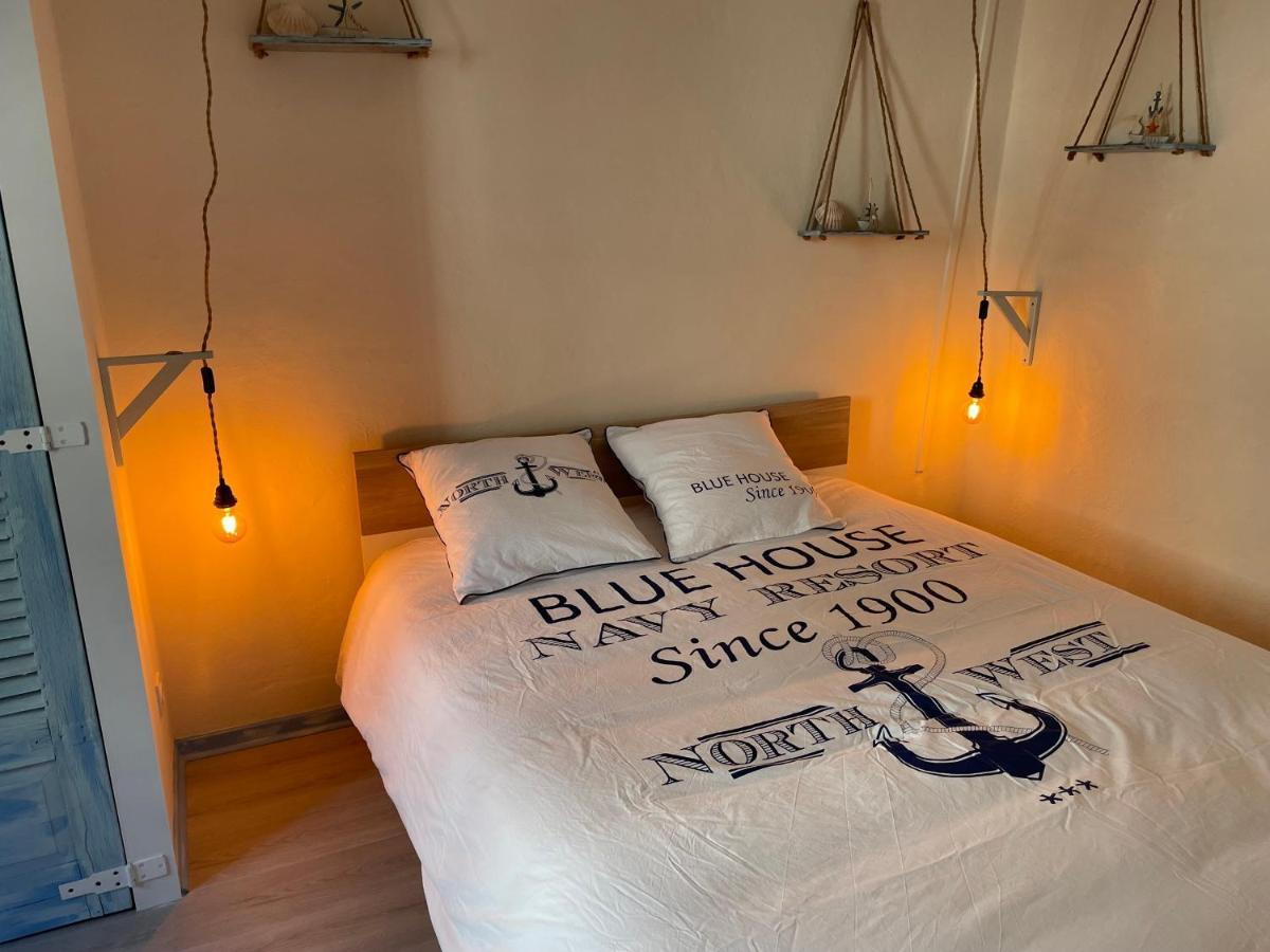 Ocean Room Romans-sur-Isère Kültér fotó