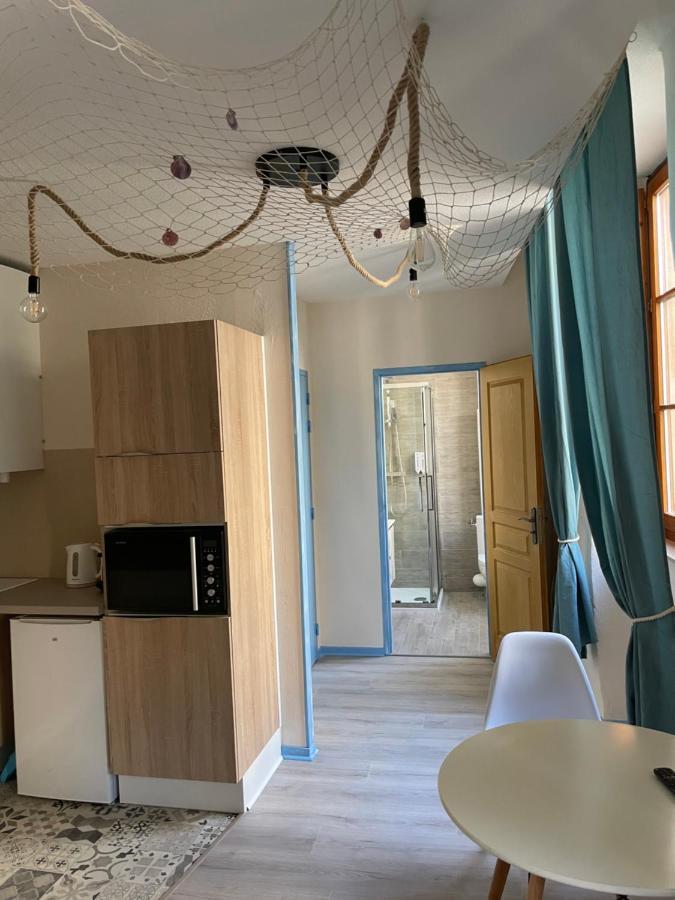 Ocean Room Romans-sur-Isère Kültér fotó